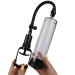 Bomba penis pump