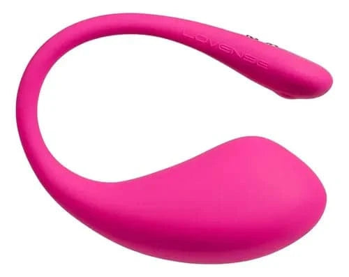 Lovense lush vibrador