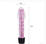 Vibrador funda puntos