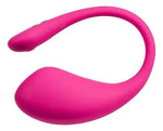 Lovense lush vibrador