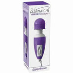 Micro masajeador wanachi
