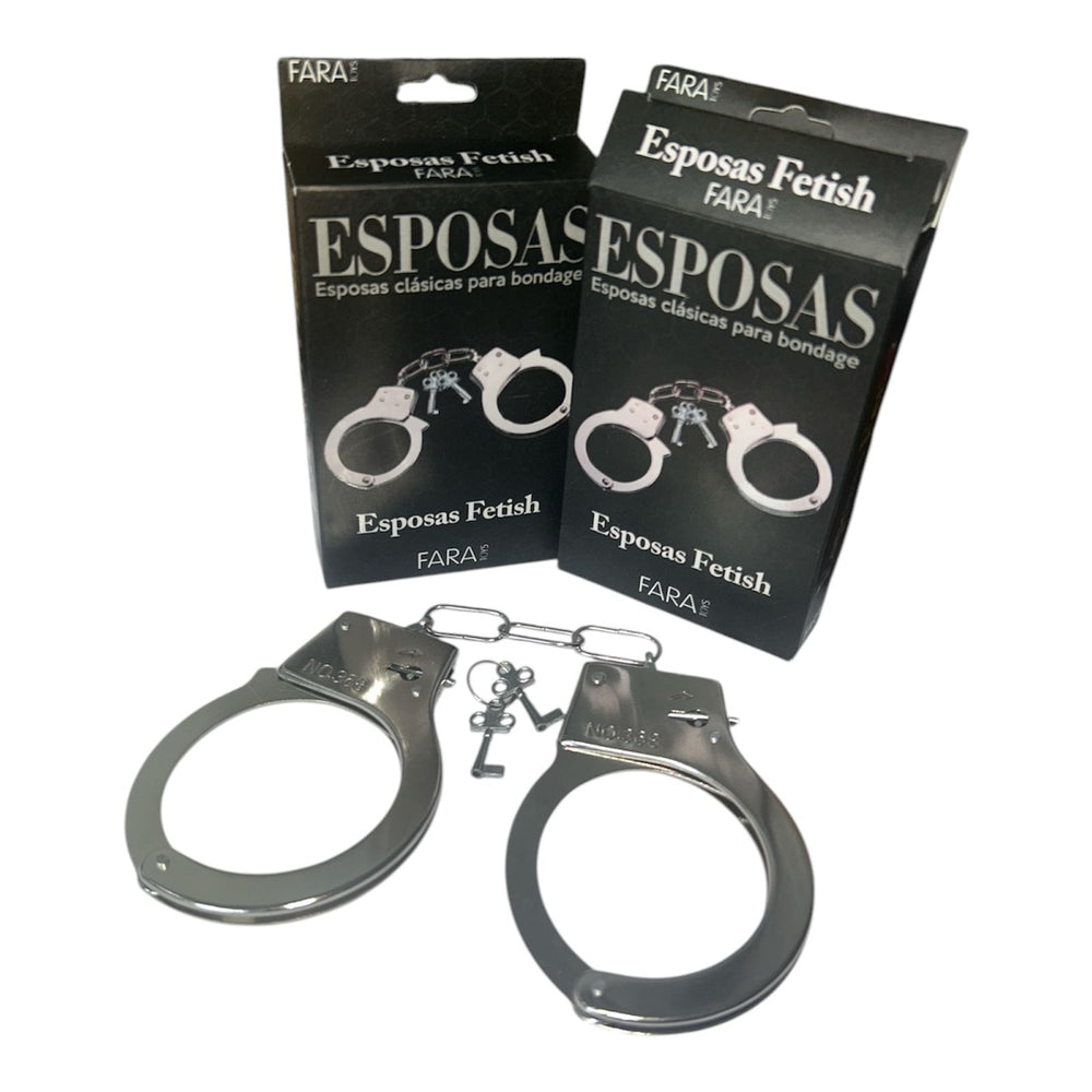Esposas sencillas