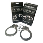 Esposas sencillas