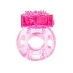 Anillos vib mariposa