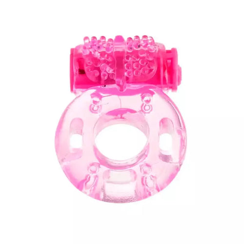 Anillos vib mariposa