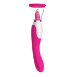 Wistone Tongue