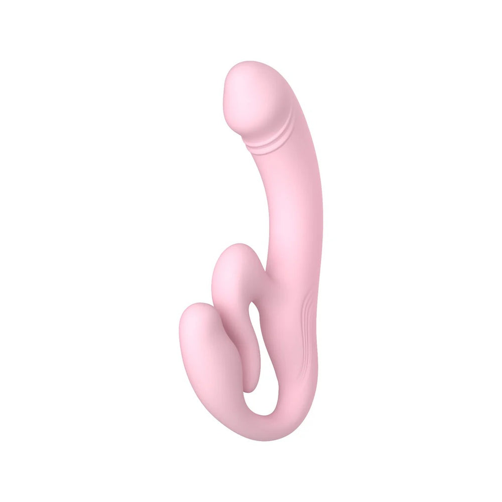 Vibrador Strapless Winyi Marcia Punto G