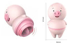 Estimulador pig vibe