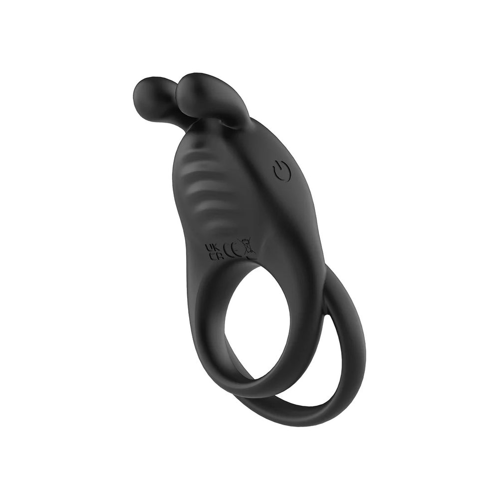 Anillo Vibrador Doble Winyi Andy con Control Remoto