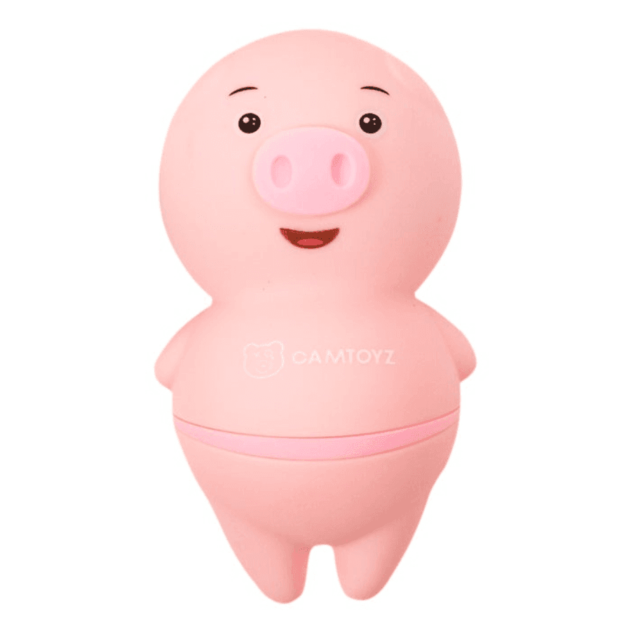 Estimulador pig vibe