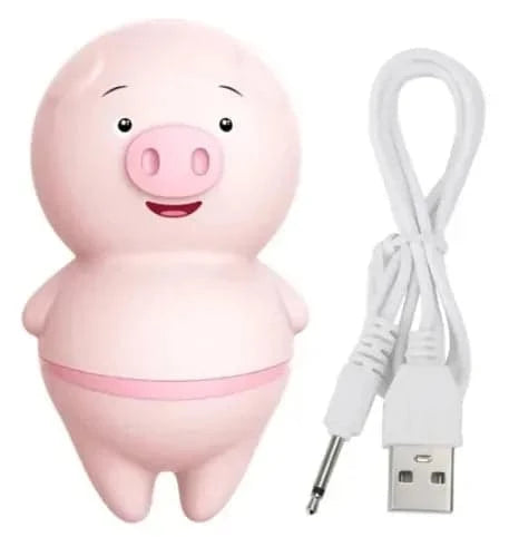 Estimulador pig vibe