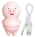 Estimulador pig vibe