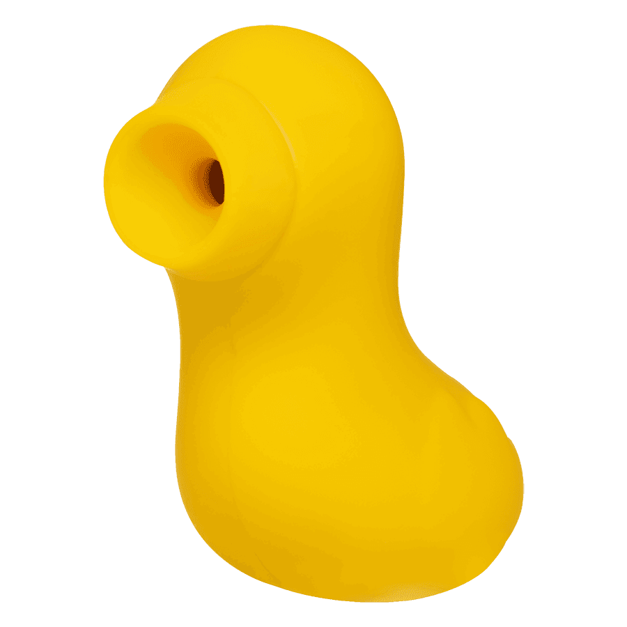 Masajeador pato