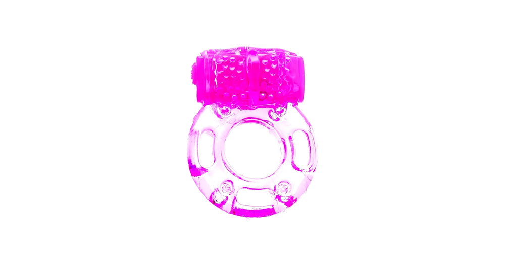 Anillos vib mariposa