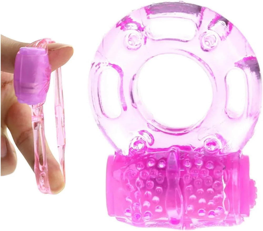 Anillos vib mariposa