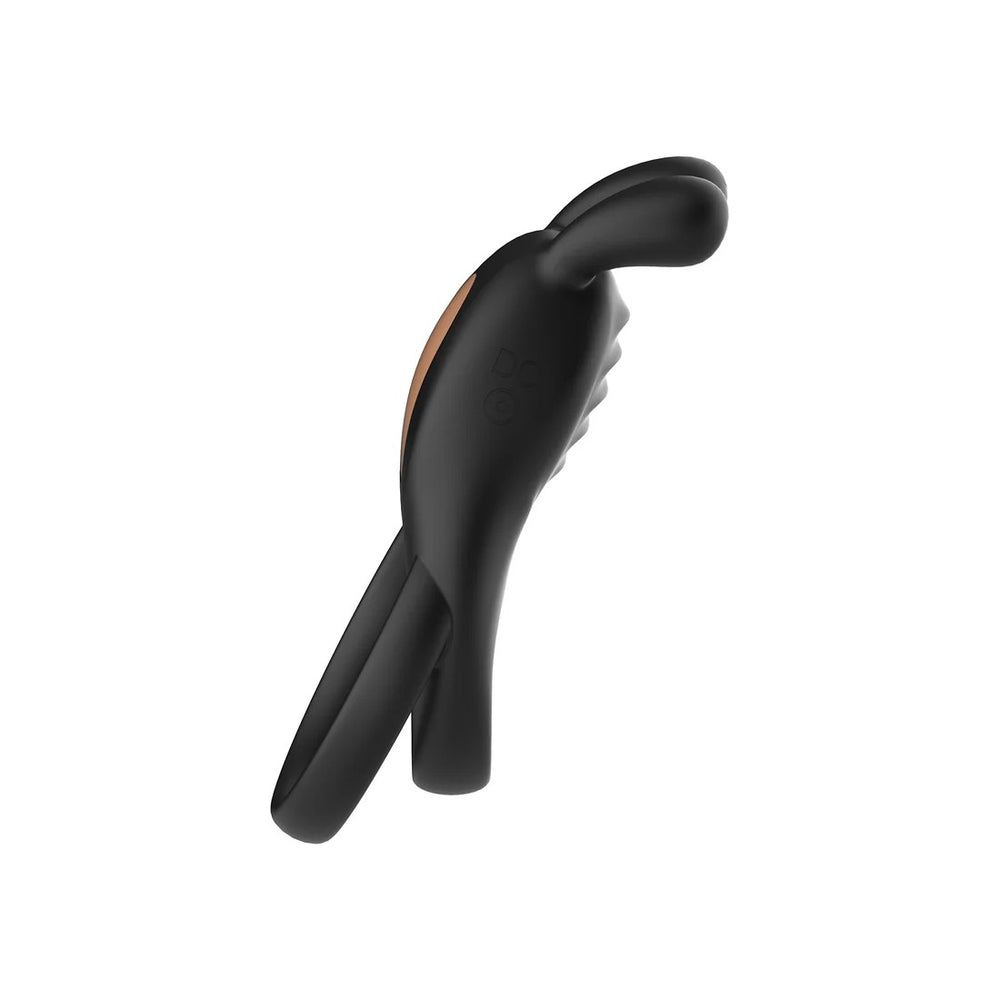 Anillo Vibrador Doble Winyi Andy con Control Remoto