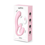 Vibrador Strapless Winyi Marcia Punto G
