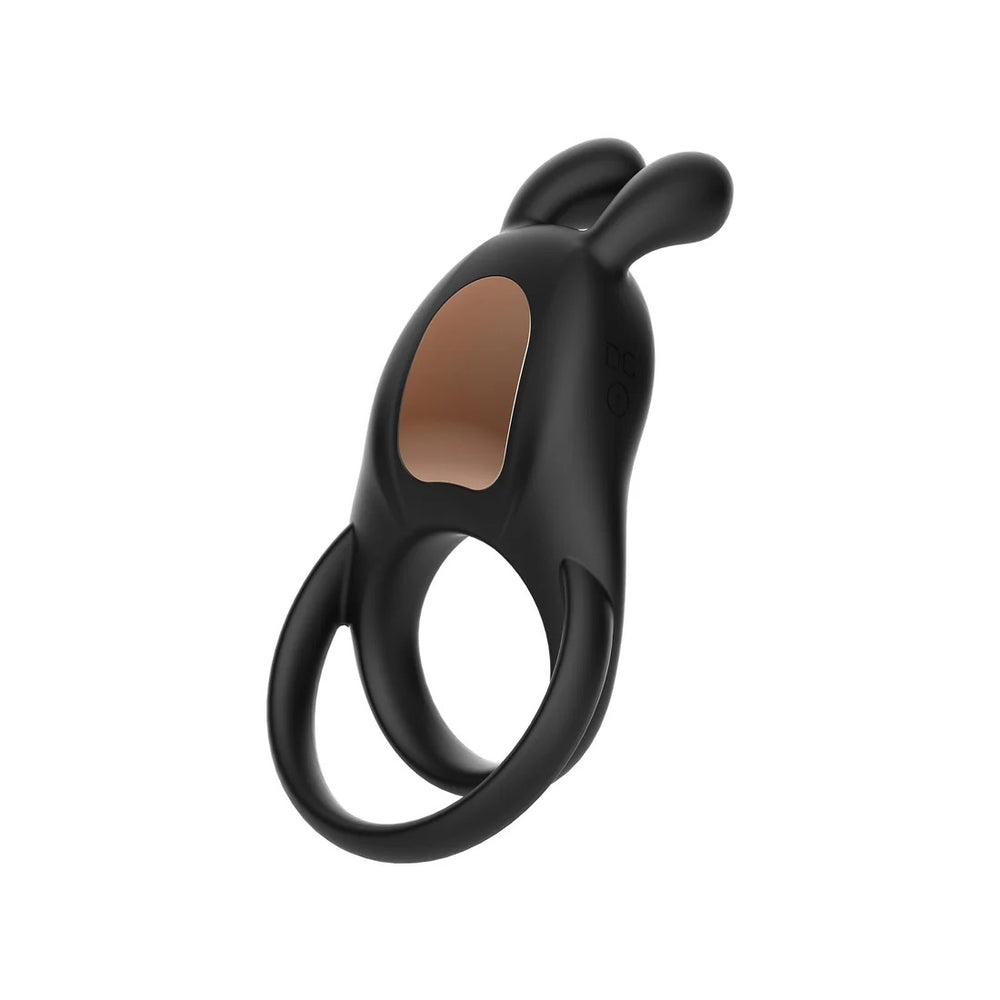 Anillo Vibrador Doble Winyi Andy con Control Remoto