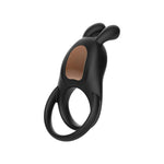 Anillo Vibrador Doble Winyi Andy con Control Remoto