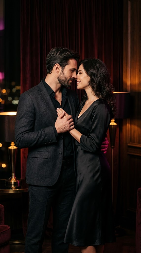 Parejas