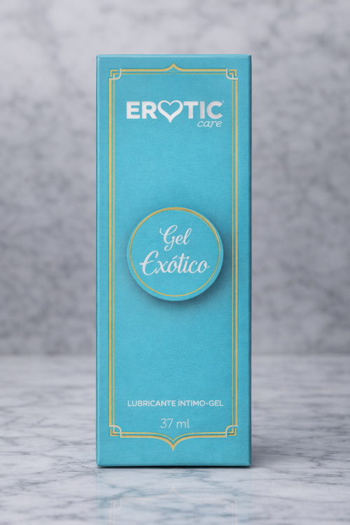 Gel Exótico
