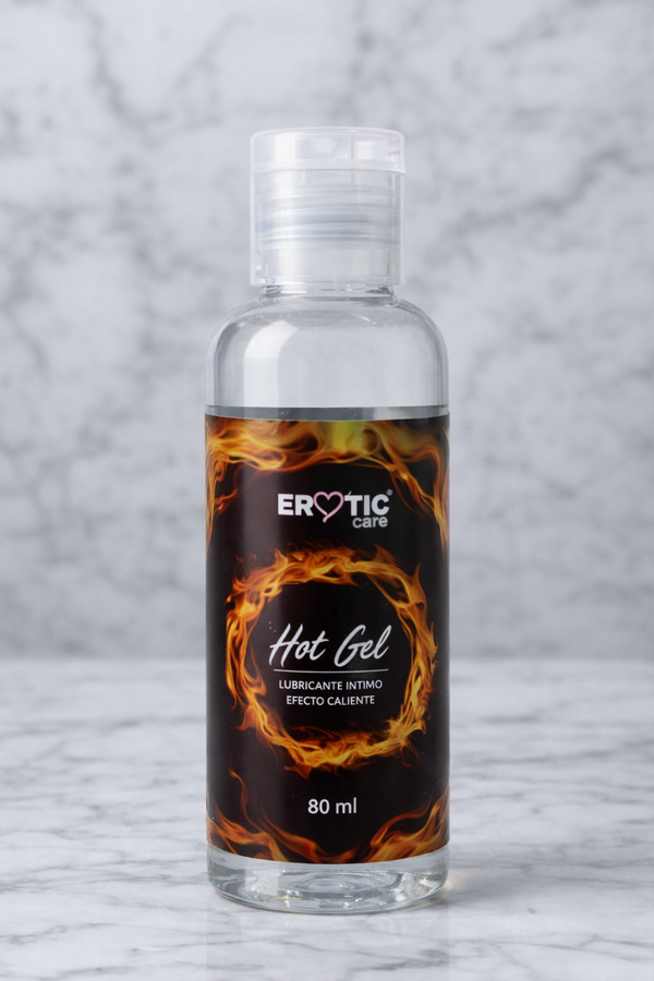 Hot Gel