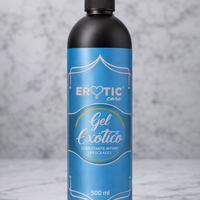 Gel Exótico Erotic Care