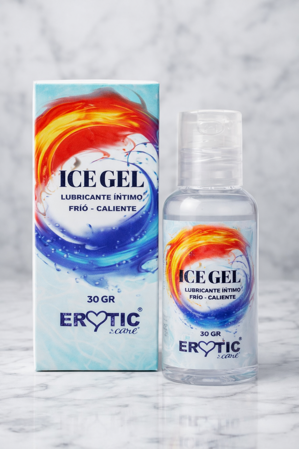 Ice Gel Frío-Caliente