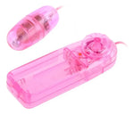 Huevo Vibrador Pink Wire