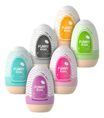 Huevo funny egg