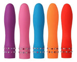 Vibrador Diamond Princess