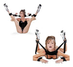 Hogtie