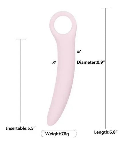 Dilatadores kit