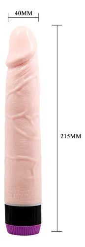 Vibrador adour club I