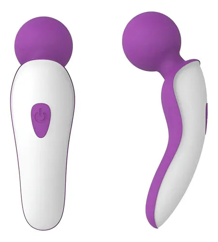Vibrador mini cute