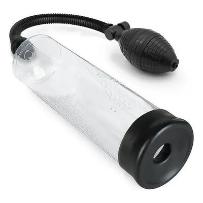 Bomba de vacio