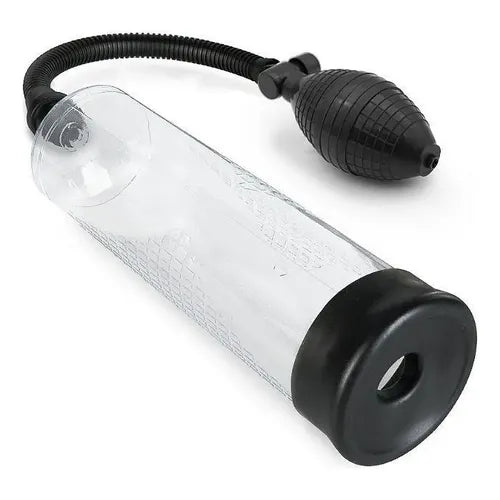 Bomba de vacio