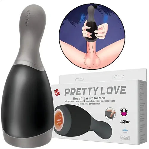 Vagina deep pleasure