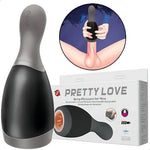 Vagina deep pleasure