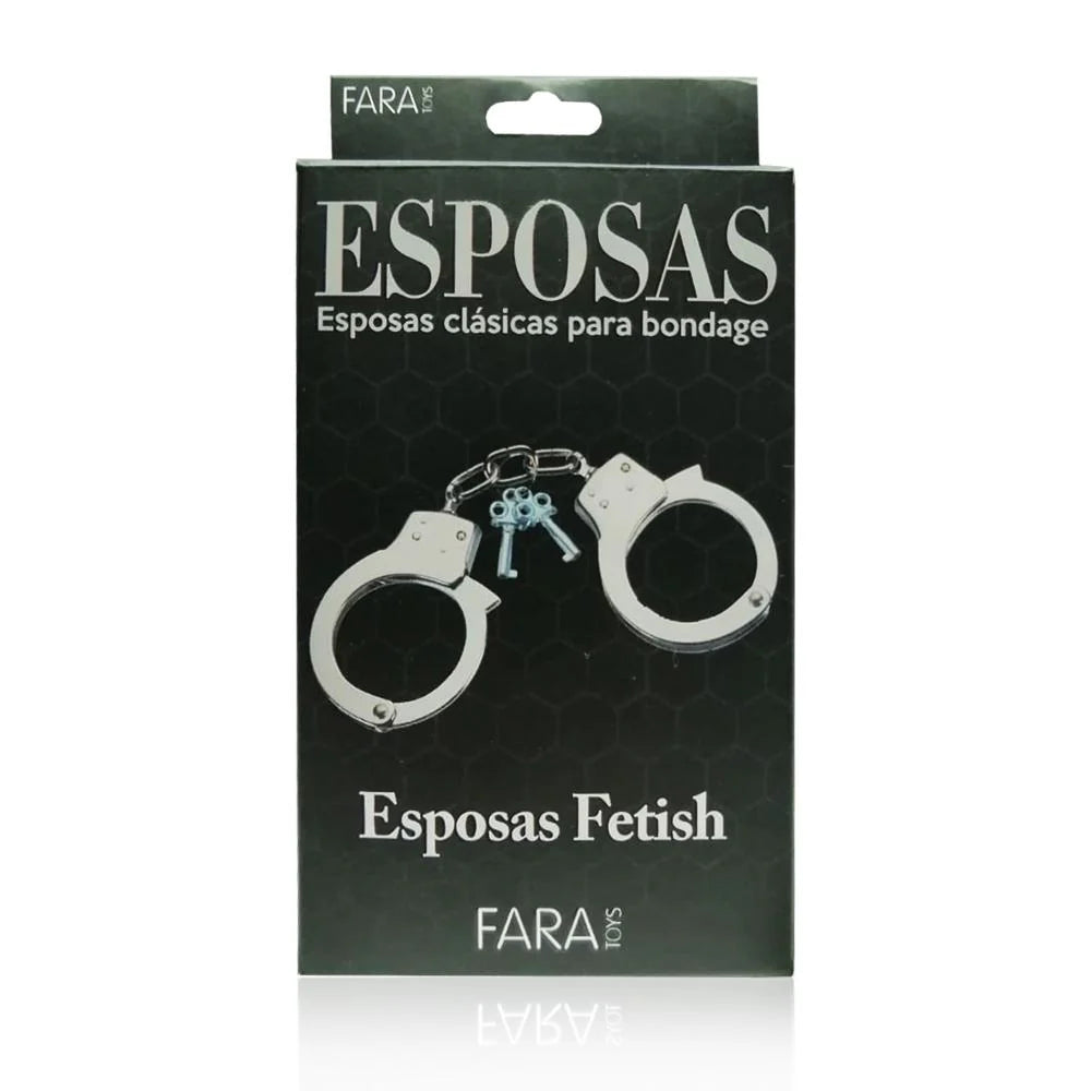Esposas sencillas
