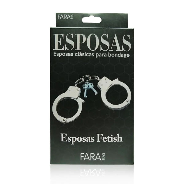 Esposas sencillas
