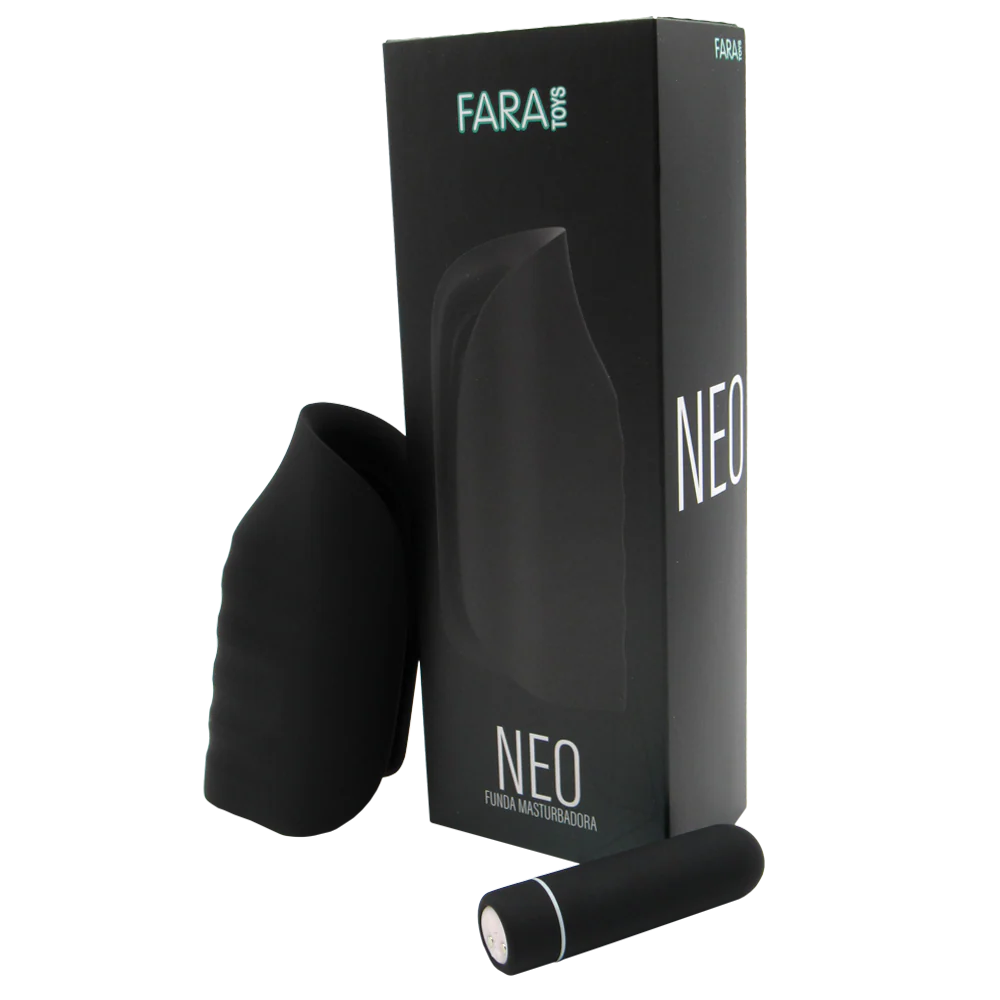 Masturbador neo