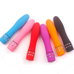 Vibrador Diamond Princess