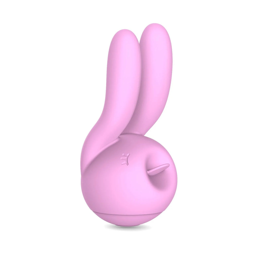 Vibrador craspy pink