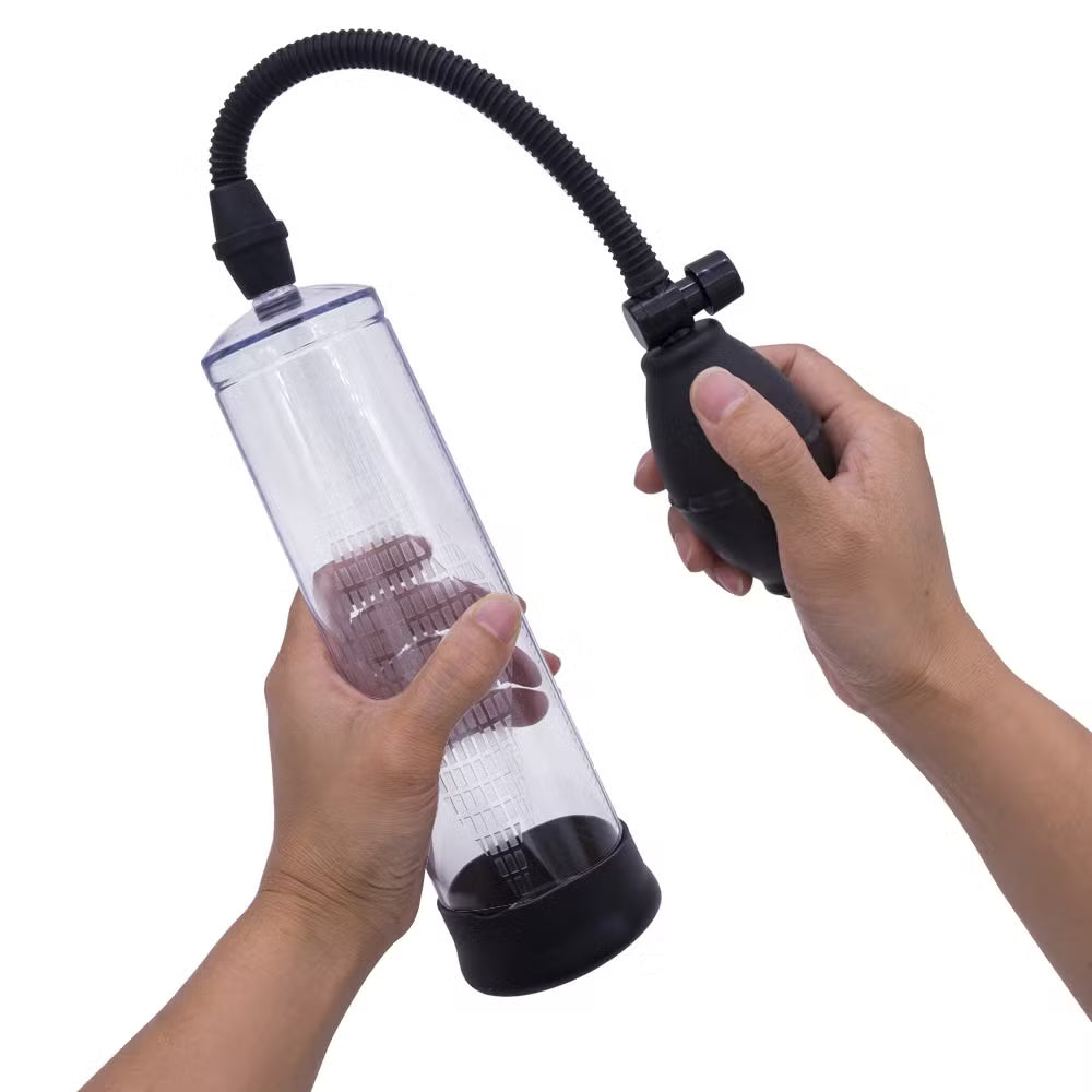 Bomba de vacio