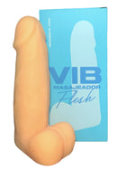 Vibrador flesh