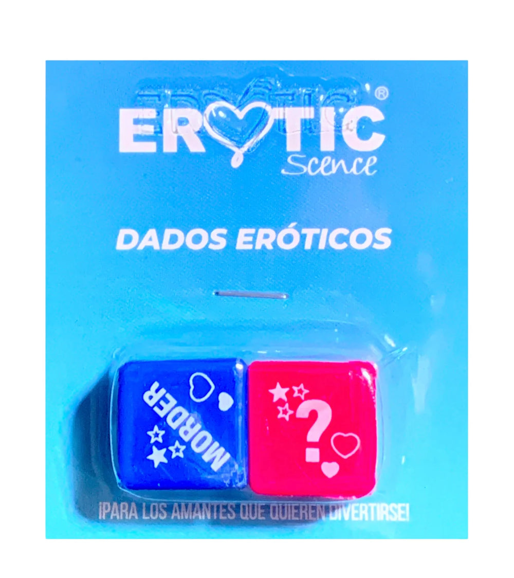 Dados eroticos
