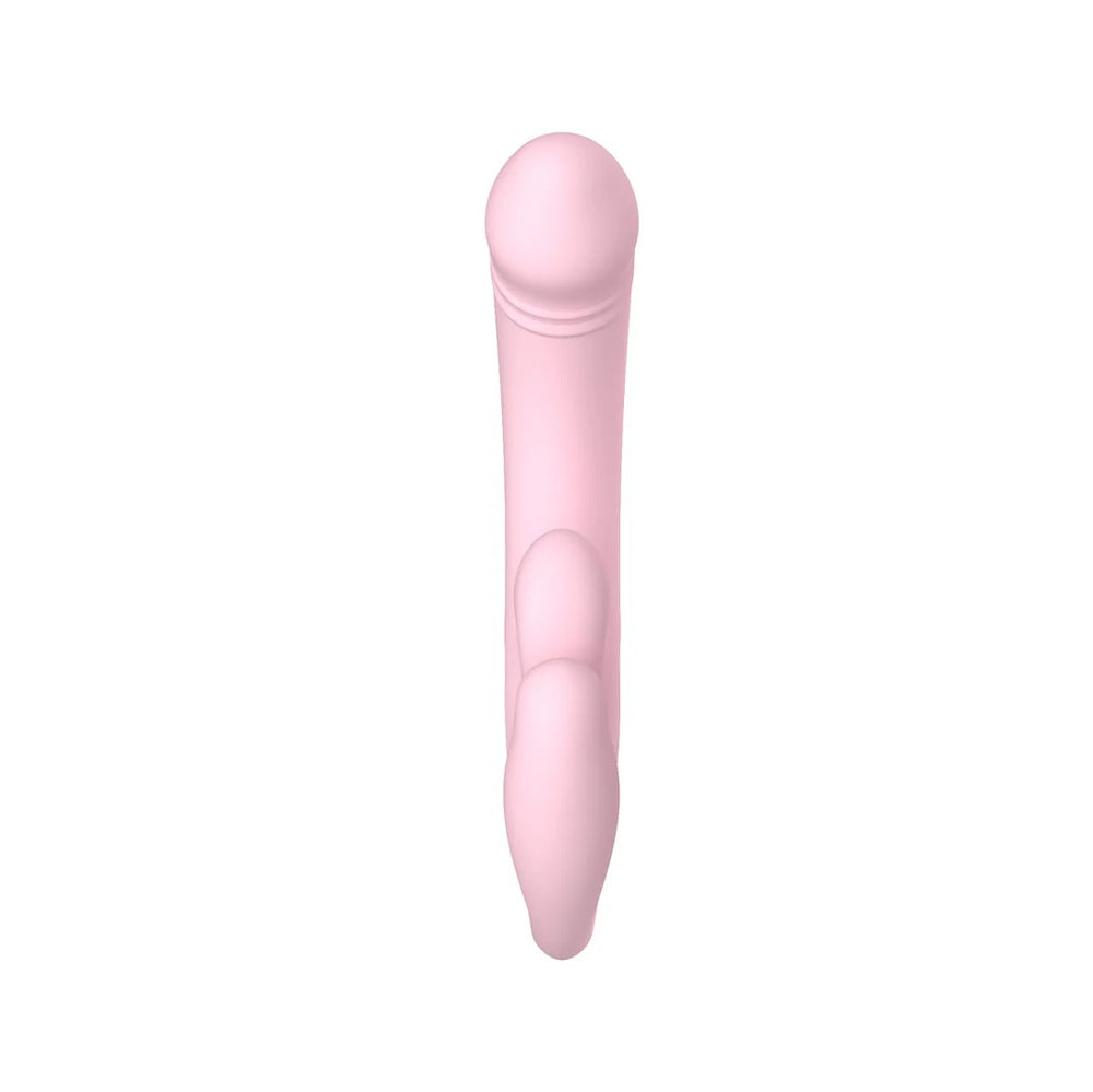 Vibrador Strapless Winyi Marcia Punto G