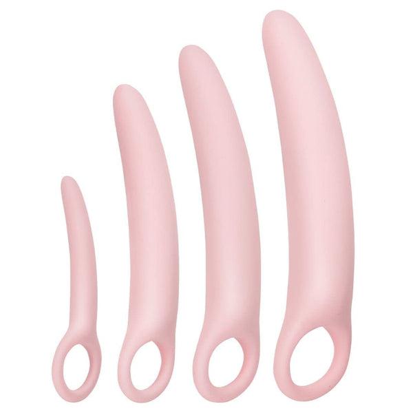 Set de Duchas Anales con Anillo