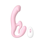 Vibrador Strapless Winyi Marcia Punto G